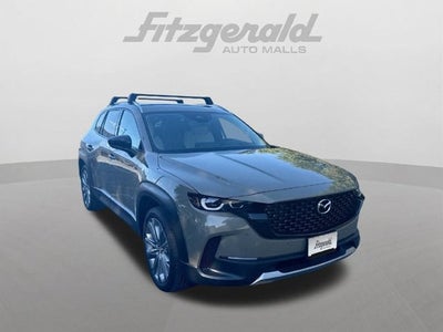 2026 Mazda Mazda CX-50 2.5 Turbo Premium Plus AWD