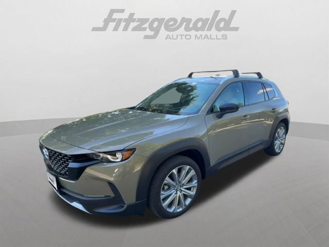 2026 Mazda Mazda CX-50 2.5 Turbo Premium Plus AWD
