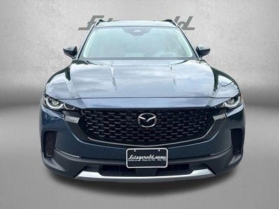 2026 Mazda Mazda CX-50 2.5 Turbo Premium Plus AWD