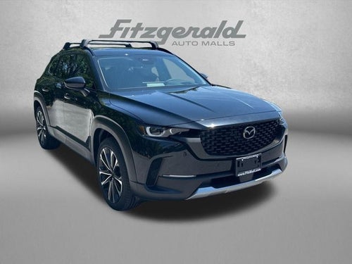 2026 Mazda Mazda CX-50 2.5 Turbo Premium Plus AWD