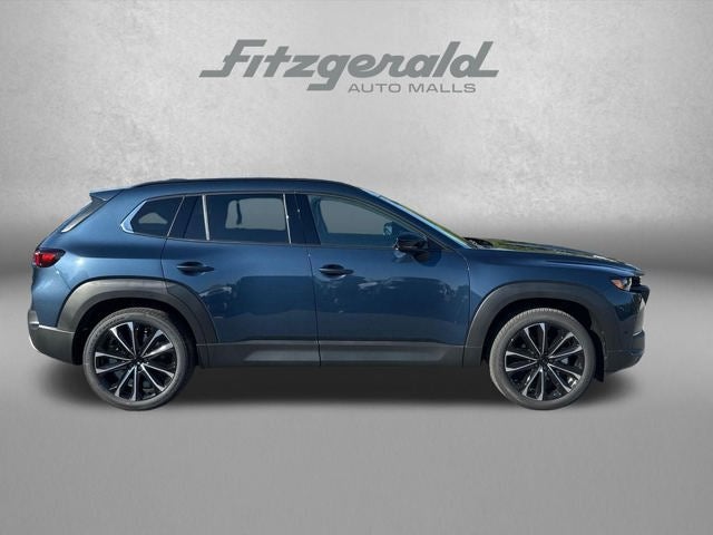 2026 Mazda Mazda CX-50 2.5 Turbo Premium Plus AWD