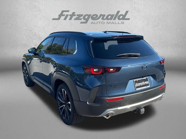 2026 Mazda Mazda CX-50 2.5 Turbo Premium Plus AWD