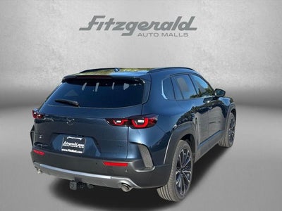 2026 Mazda Mazda CX-50 2.5 Turbo Premium Plus AWD