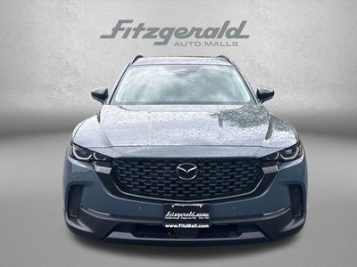 2026 Mazda Mazda CX-50 2.5 S Meridian Edition AWD