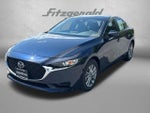 2026 Mazda Mazda3 Sedan 2.5 S