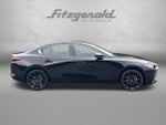 2026 Mazda Mazda3 Sedan 2.5 S Carbon Edition AWD