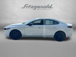 2026 Mazda Mazda3 Sedan 2.5 Turbo Premium Plus AWD