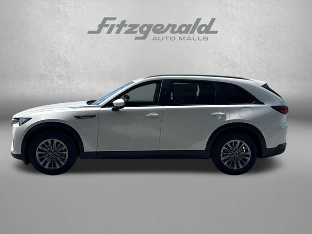 2026 Mazda Mazda CX-90 3.3 Turbo Select AWD