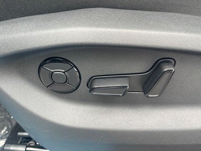 2026 Volkswagen Tiguan SE AWD