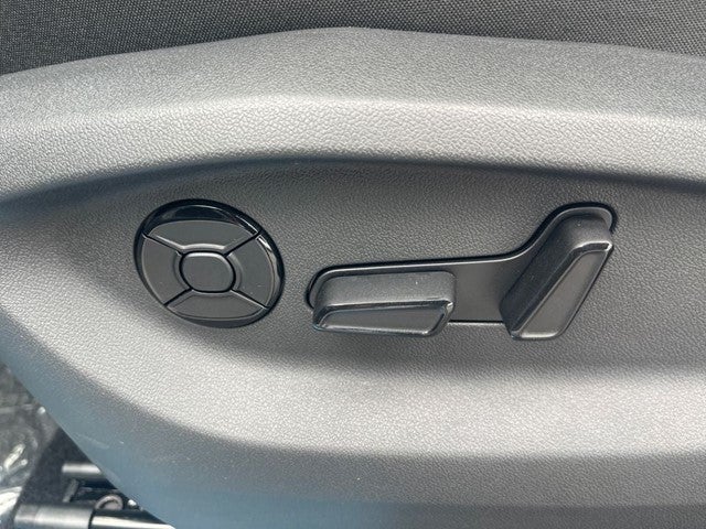 2026 Volkswagen Tiguan SE AWD