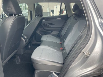 2026 Volkswagen Tiguan SE AWD