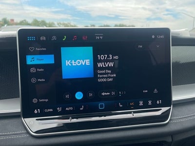 2026 Volkswagen Tiguan SE AWD