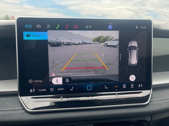 2026 Volkswagen Tiguan SE AWD