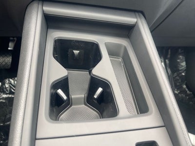 2026 Volkswagen Tiguan SE AWD