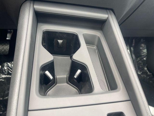 2026 Volkswagen Tiguan SE AWD