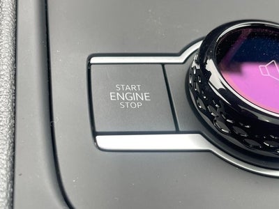 2026 Volkswagen Tiguan SE AWD
