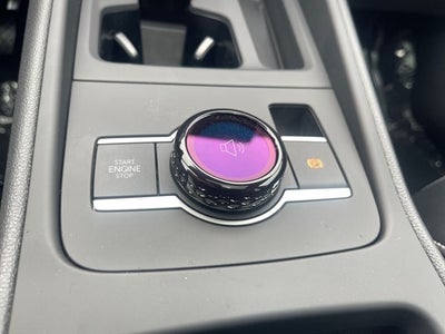 2026 Volkswagen Tiguan SE AWD