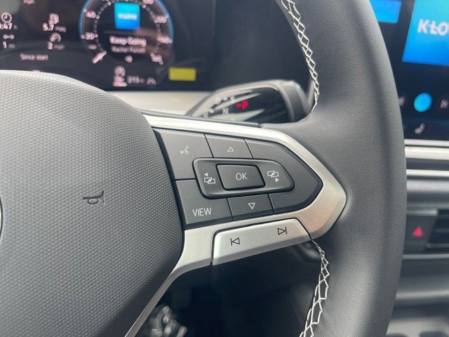 2026 Volkswagen Tiguan SE AWD