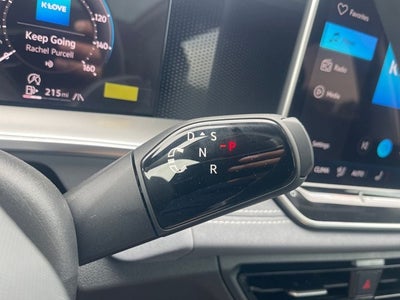 2026 Volkswagen Tiguan SE AWD