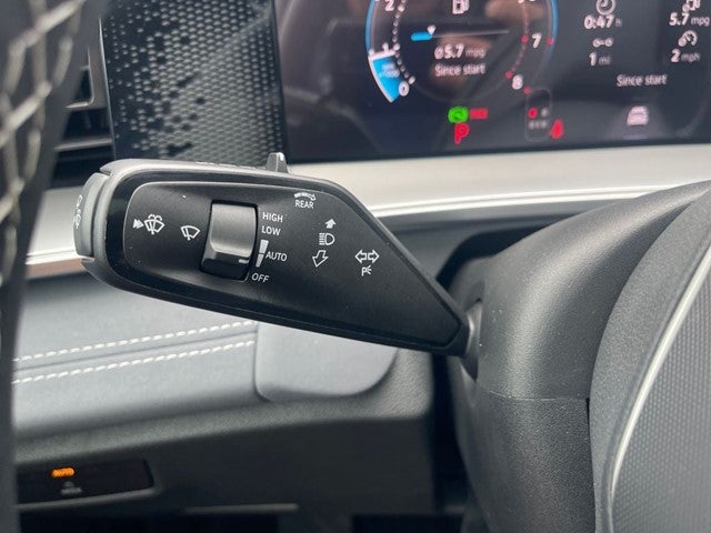 2026 Volkswagen Tiguan SE AWD