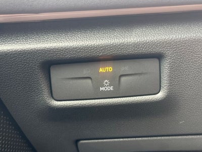2026 Volkswagen Tiguan SE AWD