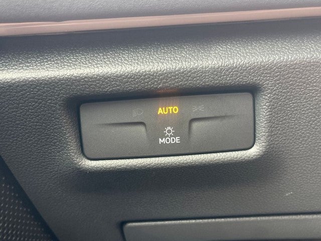 2026 Volkswagen Tiguan SE AWD