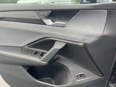 2026 Volkswagen Tiguan SE AWD