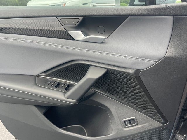 2026 Volkswagen Tiguan SE AWD