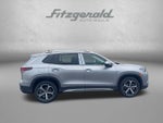 2026 Volkswagen Tiguan SE AWD
