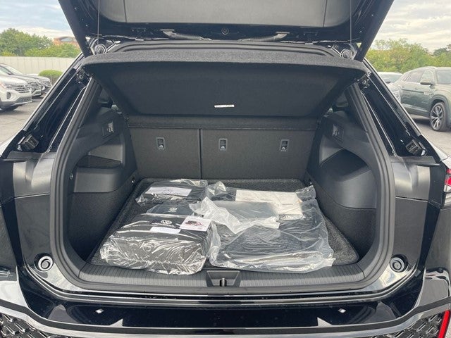 2026 Volkswagen Tiguan SEL R-Line Turbo 4MOTION