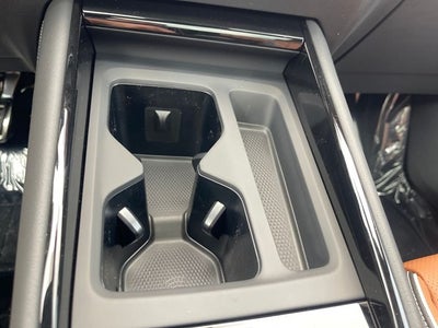 2026 Volkswagen Tiguan SEL R-Line Turbo 4MOTION