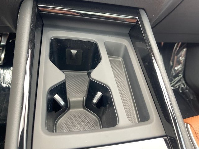 2026 Volkswagen Tiguan SEL R-Line Turbo 4MOTION