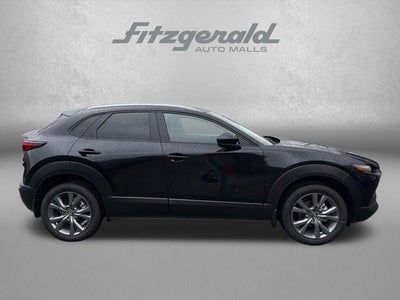 2026 Mazda Mazda CX-30 2.5 S Premium AWD