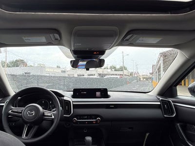 2026 Mazda Mazda CX-50 Hybrid Preferred AWD
