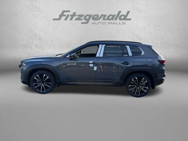 2026 Mazda Mazda CX-50 2.5 Turbo Premium Plus AWD