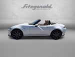 2026 Mazda Mazda MX-5 Miata Grand Touring