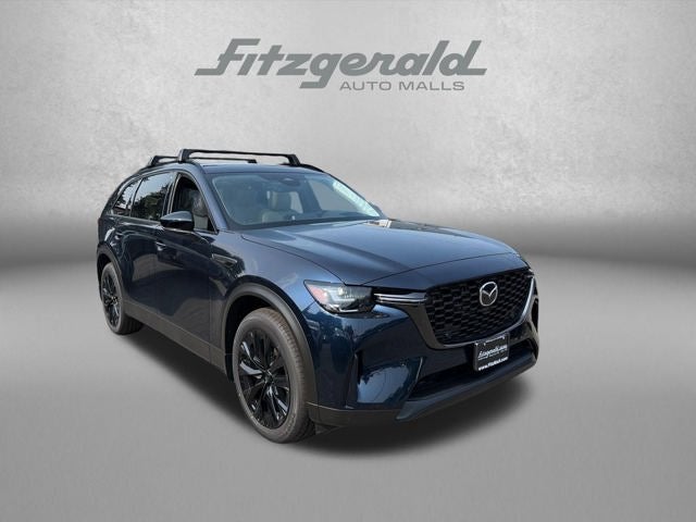2026 Mazda Mazda CX-90 3.3 Turbo Premium Sport AWD