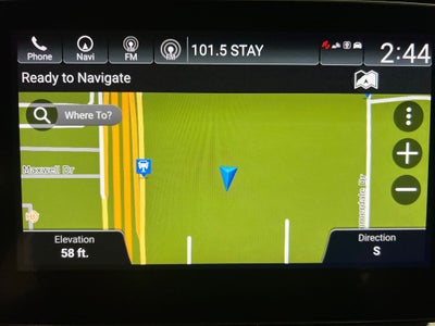 2020 Honda Insight Touring