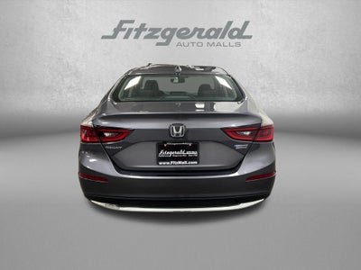 2020 Honda Insight Touring