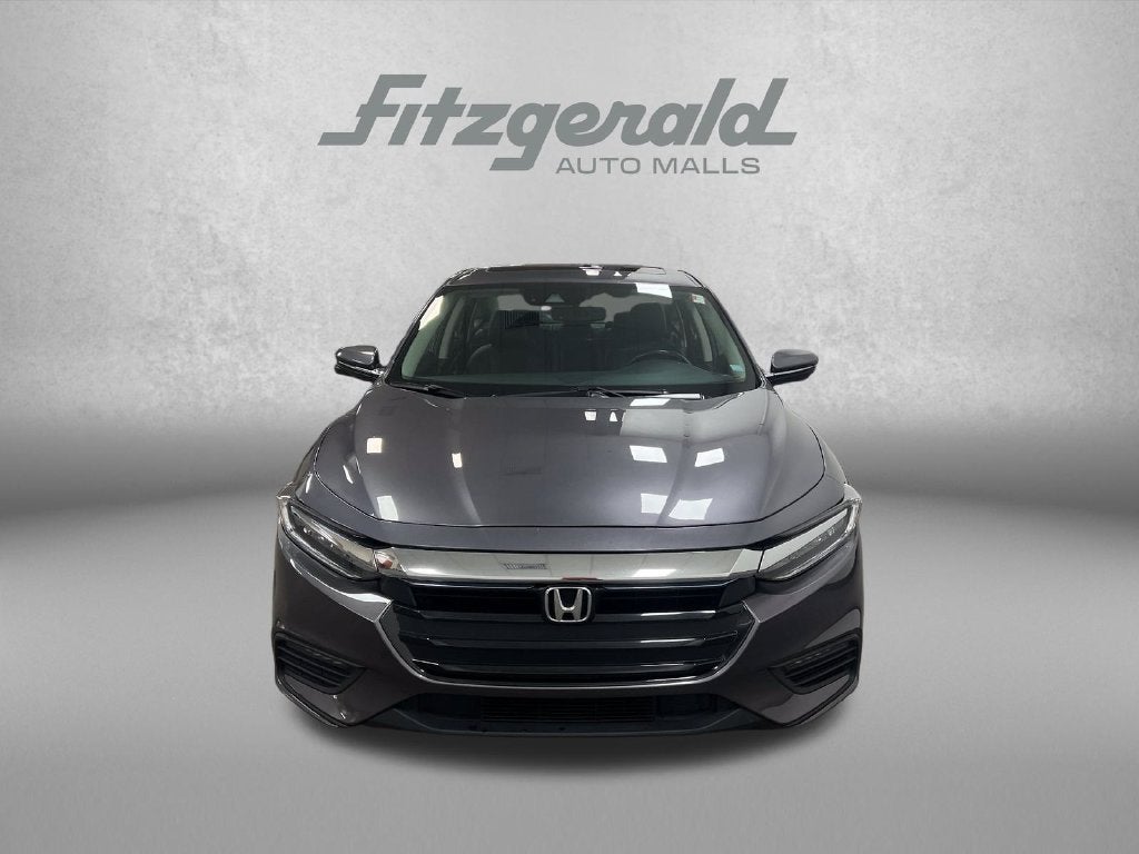 2020 Honda Insight Touring