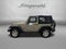 2017 Jeep Wrangler Sport 4x4