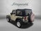 2017 Jeep Wrangler Sport 4x4