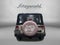 2017 Jeep Wrangler Sport 4x4