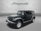 2018 Jeep Wrangler JK Unlimited Sport 4x4