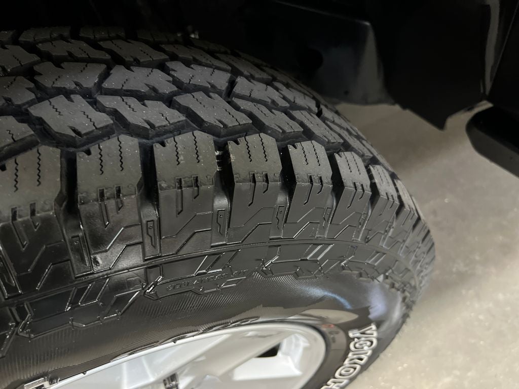 2018 Jeep Wrangler JK Unlimited Sport 4x4
