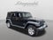 2018 Jeep Wrangler JK Unlimited Sport 4x4