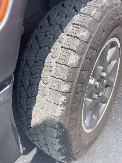 2020 Jeep Wrangler Sport 4x4