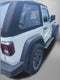 2020 Jeep Wrangler Sport 4x4