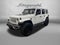 2021 Jeep Wrangler Unlimited Sahara 4x4