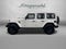 2021 Jeep Wrangler Unlimited Sahara 4x4